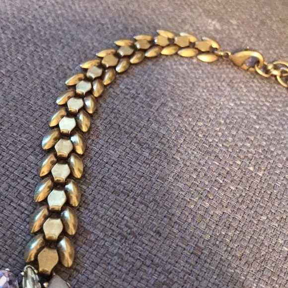 Statement necklace - Picture 3 of 3